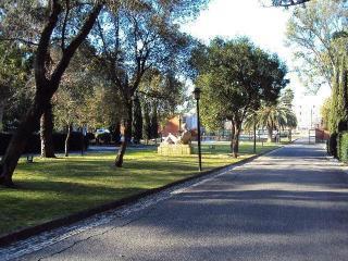 Lisboa Camping Alfragide Luaran gambar