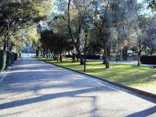 Lisboa Camping Alfragide Luaran gambar
