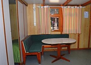 Lisboa Camping Alfragide Luaran gambar