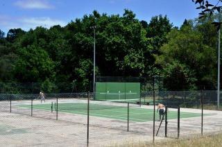 Lisboa Camping Alfragide Luaran gambar
