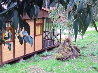 Lisboa Camping Alfragide Luaran gambar