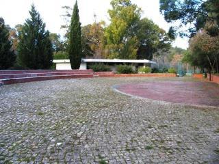 Lisboa Camping Alfragide Luaran gambar