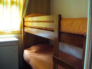 Lisboa Camping Alfragide Luaran gambar