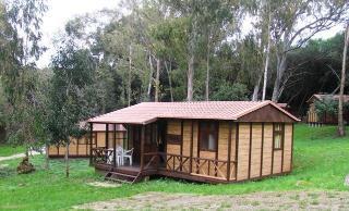 Lisboa Camping Alfragide Luaran gambar